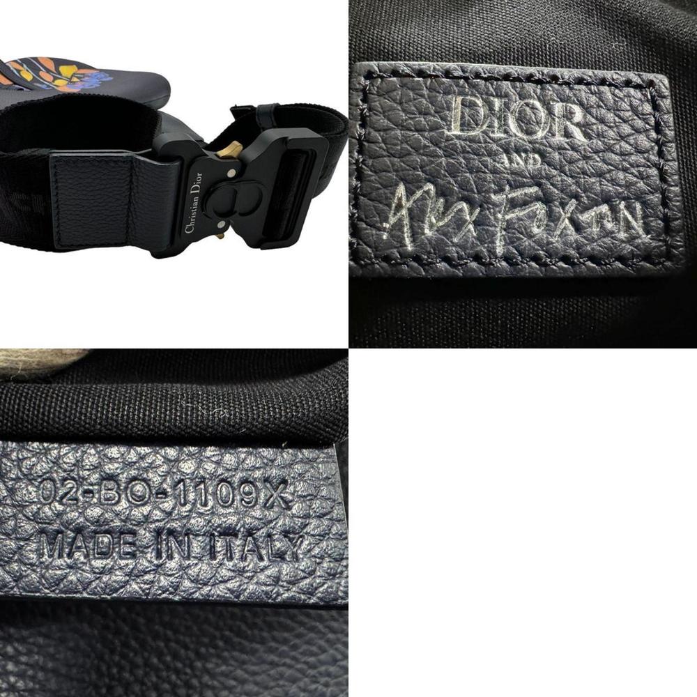 Dior Saddle Shoulder Bag - Picture 4 of 5